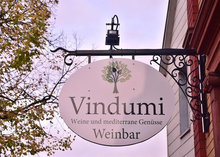 Vindumi