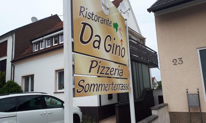 Ristorante Da Gino