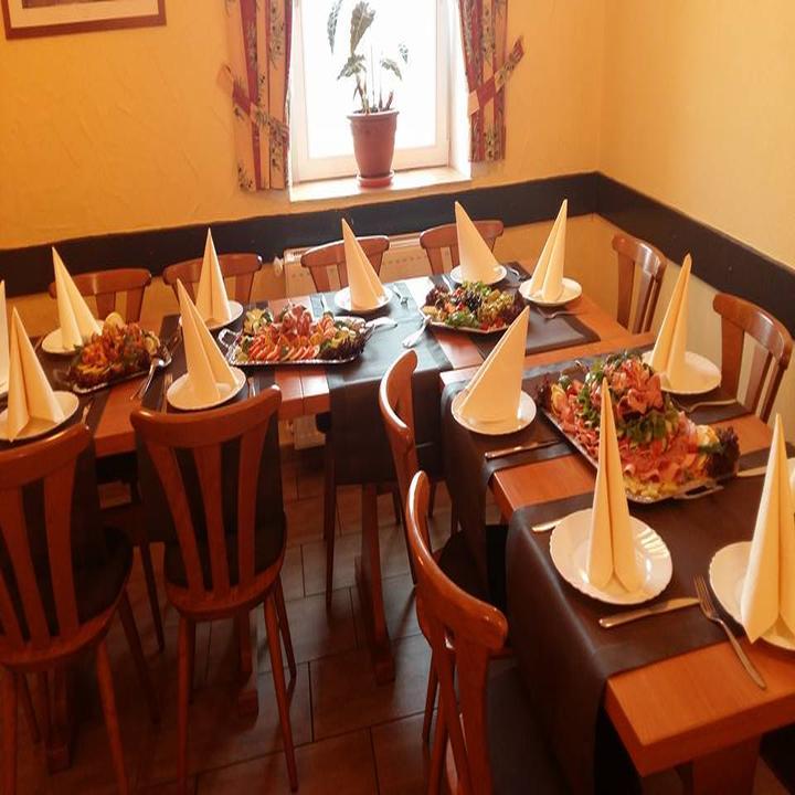 Ristorante Grottino