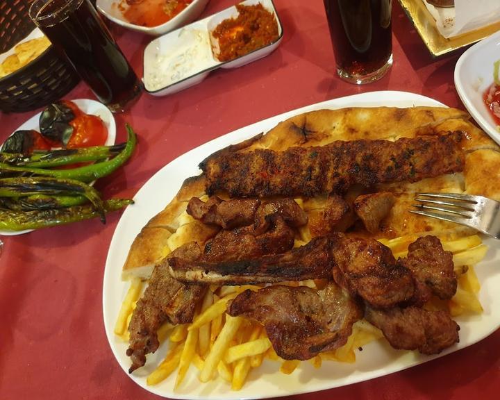 Konak Restaurant